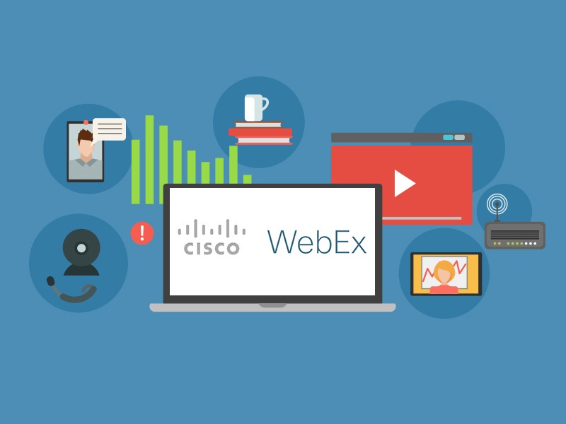 WebEx Integration