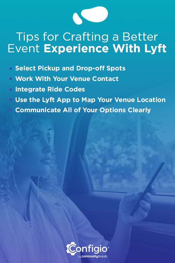 tips for crafting a better event experience